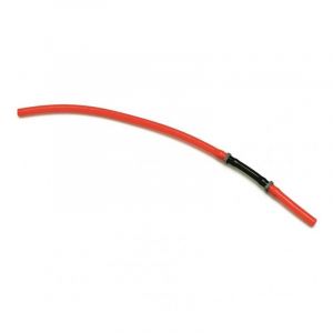 Art Durite de mise à l'air rouge (360mm)