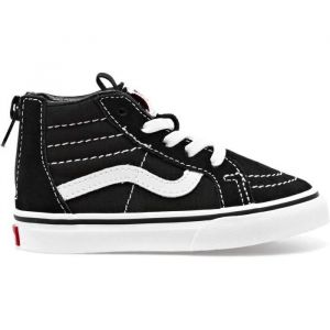 Vans TD SK8-Hi Zip53 21.5 Noir