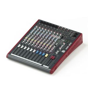 Image de Allen & Heath ZED-12FX - Consoles Sono et Studio