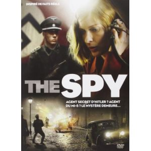 The Spy