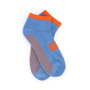 Chaussettes courte Pilates Black Limba Core