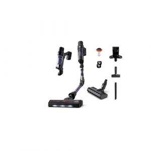 Rowenta X-Pert Flex 7.60 RH6A43WO Noir Violet