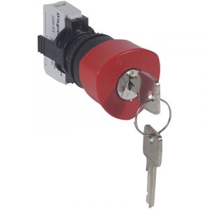 Legrand ACS COMPO NL CLE D40 RG + NF