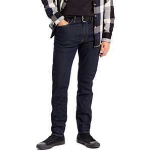 Image de Levi's Pantalons -- 512 Slim Taper Fit - Rock Cod - 31