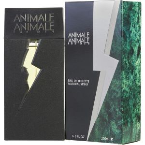 Animale Parfums Animale for Men Eau de Toilette (200ml)