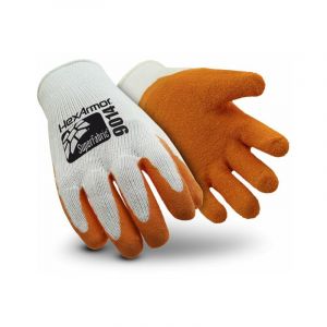 Uvex Gants HexArmor SharpsMaster ii 9014 Taille L-9 - Blanc