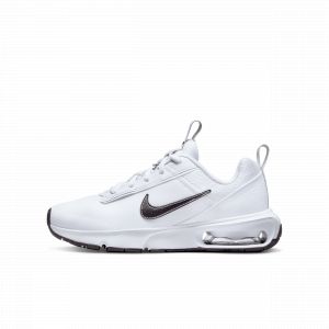 Nike Chaussure Air Max INTRLK Lite pour Enfant plus &acirc;g&eacute; - Blanc - Taille 35.5 - Male