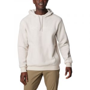 Columbia Steens Mountain Hoodie - Polaire homme Dark Stone Shark M