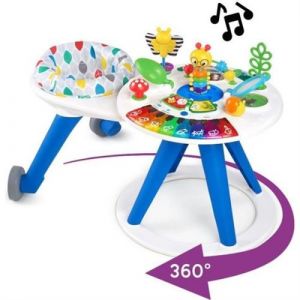 Table d activités 360° Around We Go BABY EINSTEIN