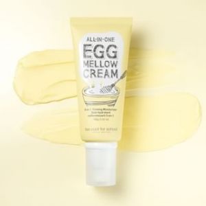 too cool for school Egg Mellow Cream Tube Type 100g