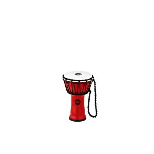 Meinl JRD-R - DJEMBE JR. 7 ROUGE