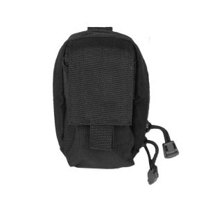 Mil-tec I-Poche MOLLE Noir