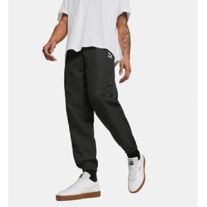 Puma Pantalon jogging Classics Cargo Noir - Couleur Noir - Taille S