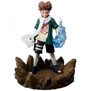 Banpresto Figurine Naruto Memorable Saga Akimichi Choji