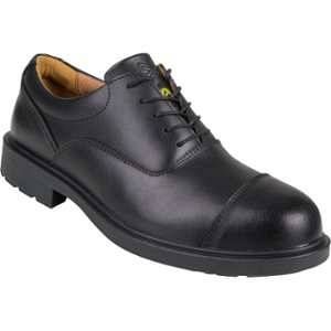 Image de Würth Modyf Chaussures de sécurité Aries S3 noires - 46