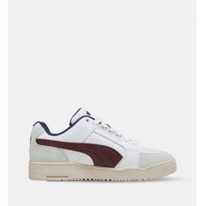 Puma Baskets basses Slipstream Lo Retro Multicolore - Couleur Multicolore - Taille 40