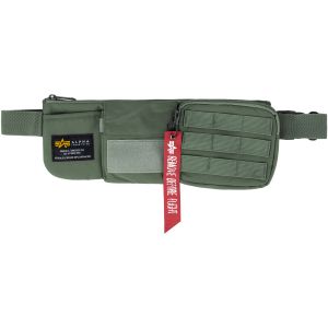 Alpha industries Sac Crew Utility