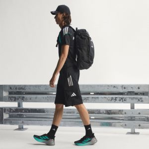 Adidas Short Mercedes AMG Petronas Formula 1 Team Mechanics