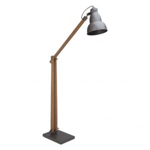 Image de Spotlight Edward - Lampadaire orientable 137 cm