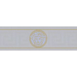Livingwalls Papier Peint Frise Antique 93522-5 A.S. Création Versace