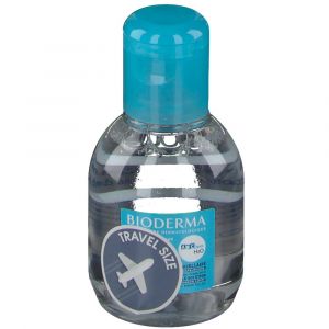 Bioderma ABCDerm H2O 100 ml 5430000114394