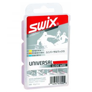 Swix FART UNIVERSEL 60GR 21 [Taille UNIQUE]