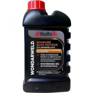 Holts Soudure bloc moteur