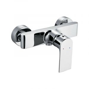 Mitigeur de douche Nordé ROUSSEAU Style moderne Cartouche céramique 35 mm Garantie 5