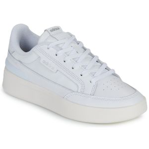 Adidas Baskets basses ASPYRE Blanc - Taille 36,38,40,42,36 2/3,37 1/3,38 2/3,39 1/3,40 2/3,41 1/3
