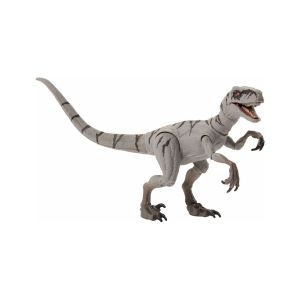 Mattel Jurassic World Hammond Collection Atrociraptor 'ghost