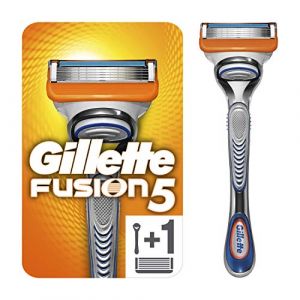 Image de Gillette Fusion Manual Rasierer, 1 St