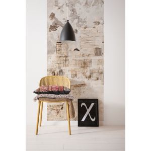 Komar Papier peint intissé Citadel