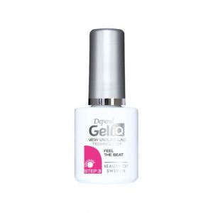 Beter Color Depend Gel iQ Esmalte de Uñas Color Feel the Beat 5 ml