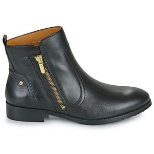 Pikolinos Boots ROYAL W4D - Couleur 36,37,38,39,40,41,42,35 - Taille Noir