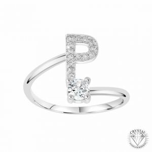 Bague B2804-P