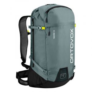 Ortovox Ravine 28 - Sac dos alpinisme homme Arctic Grey 28 L