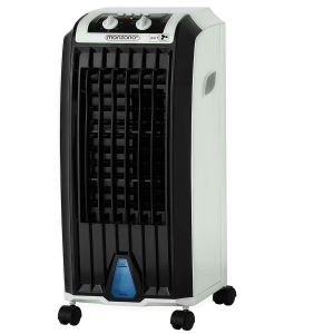 Image de Monzana Climatiseur mobile Aircooler 4in1 vert menthe/noir 5L