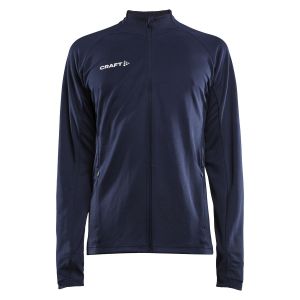 Craft Veste full zip evolve