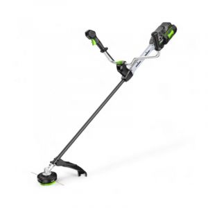 Débroussailleuse professionnelle 45CM de coupe arbre en carbone Egopower BCX4500