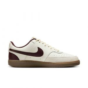Image de Nike Baskets Court Vision Low