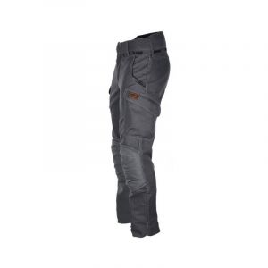 Bosseur Pantalon de travail Harpoon Multi Confort Graphite T.42 - 11659-009