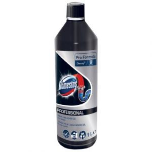 Domestos Abflussreiniger Professional 101107969 1l