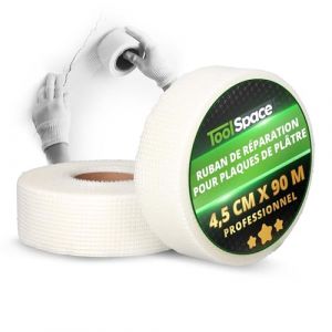 Ruban &agrave; mailles CANADA 50/90