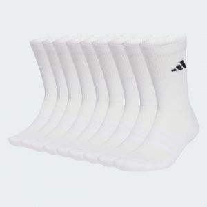 Adidas Chaussettes Essentials Cushioned Crew (x10)