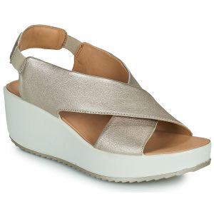 Sandales IgI&CO 1667433 Doré - Taille 37