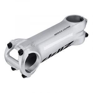 Zipp Potence Service Course 31.8 Mm 130 mm Black