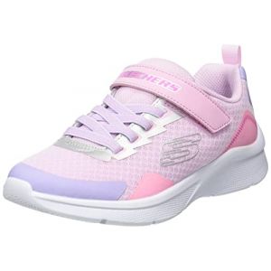 Image de Skechers MICROSPEC, Basket, Rose, 36 EU