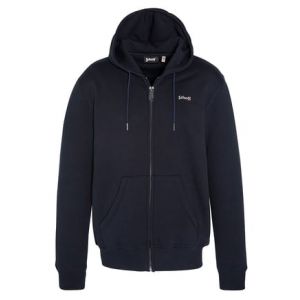 Schott Sweatshirt zippé à capuche