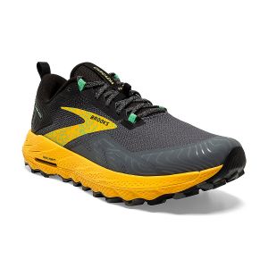 Brooks Chaussures de trail homme cascadia 17