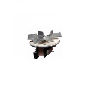 AMF Ventilateur complet de four 30w - axe : 13.5 mm Multi-marques